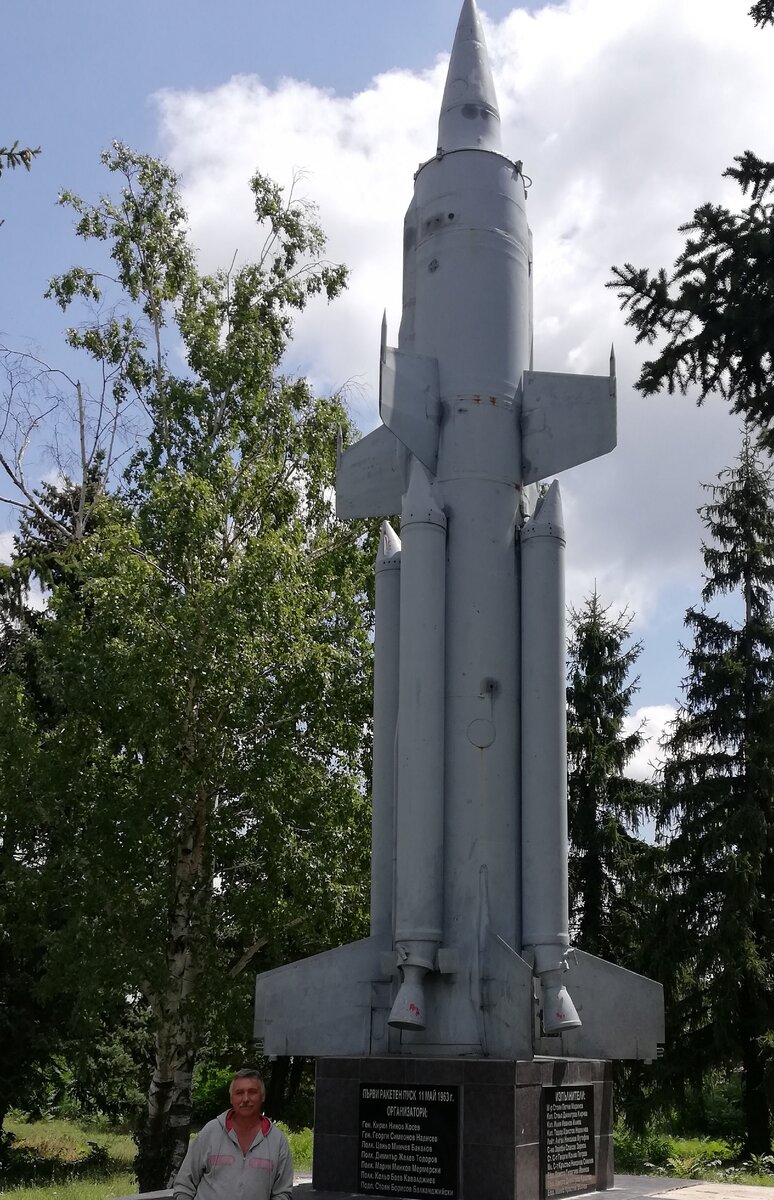 фото из моего архива