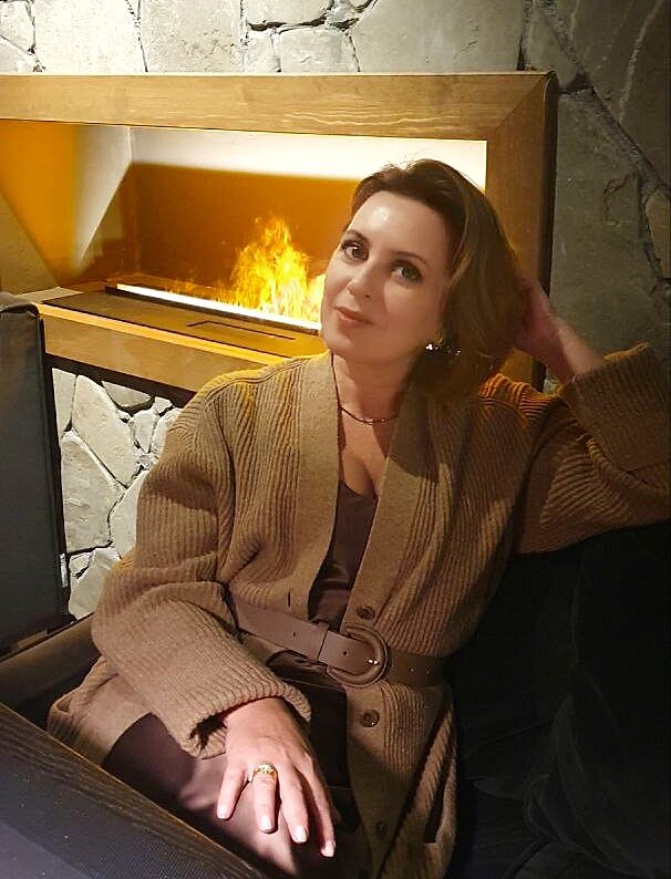Эвелина Гаевская, соцсети @evelinagaevskaya