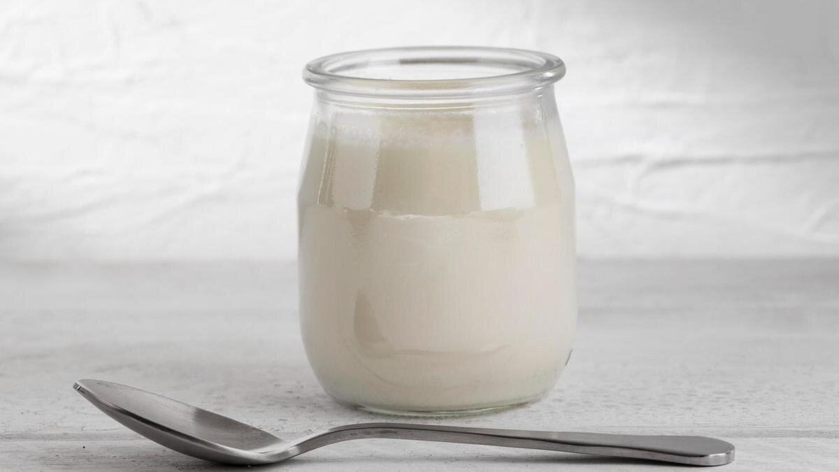    Растительное молоко:Freepik