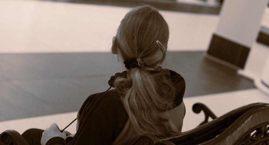 Фотографии: Светлана Константинова