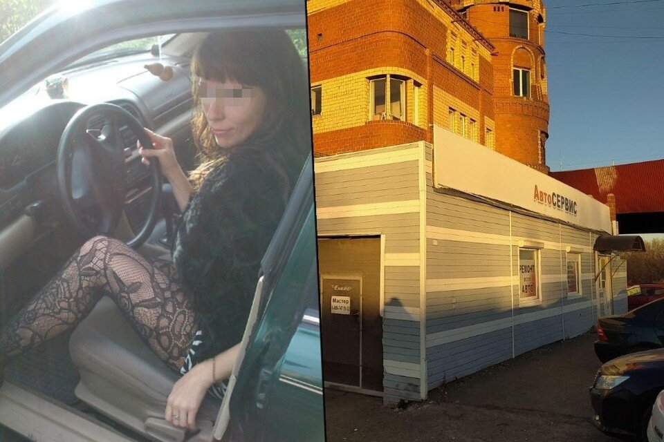    Кто в этой ситуации прав: клиент или автосервис? Фото: 2gis, героиня публикации.