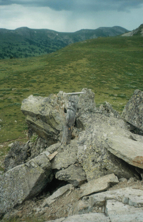 Чур. Через пару дней уже не в тумане.