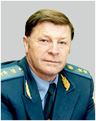 Александр Николаевич Садчиков