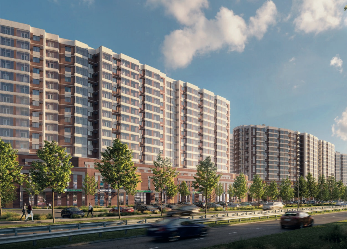 Купить 2-комнатную квартиру, 62 кв. м., Краснодар, цена 2260000 руб., № 766386 R