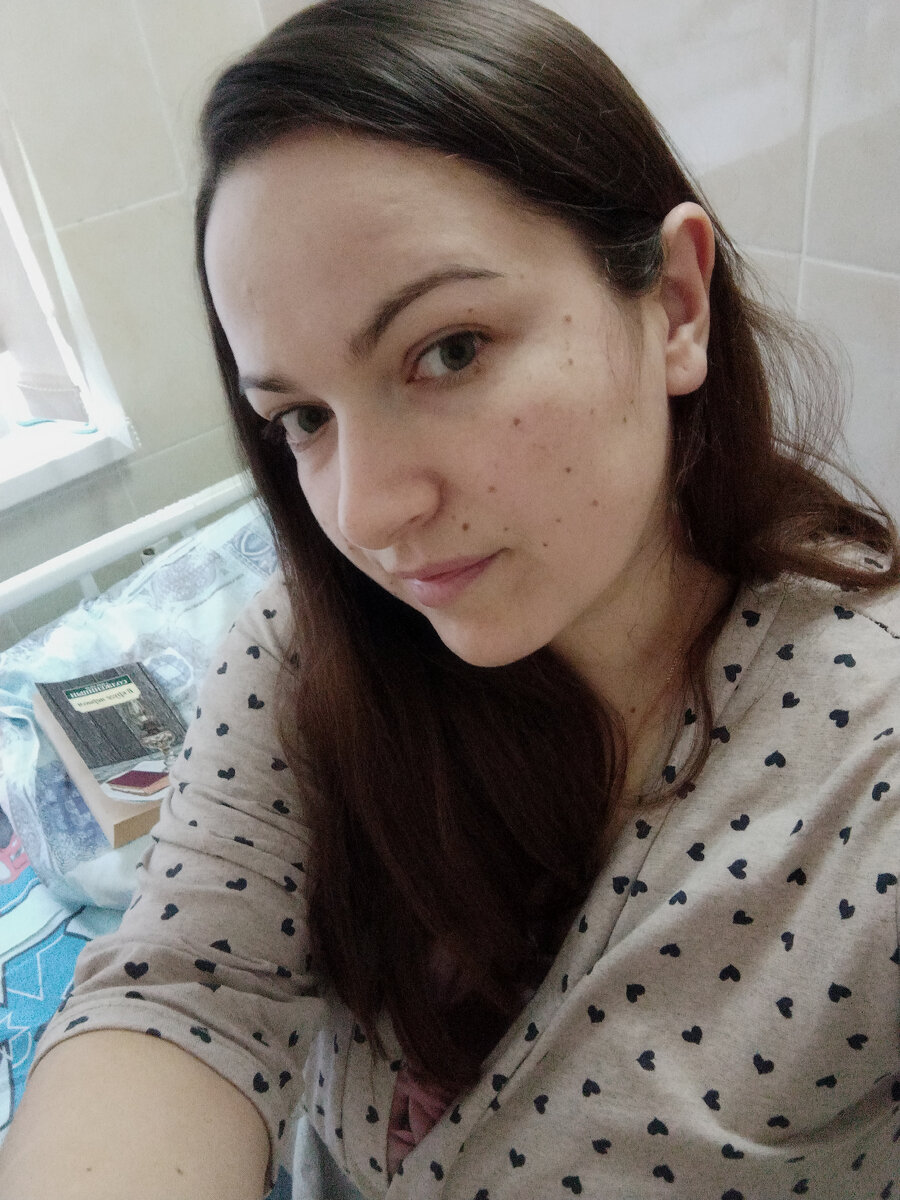 Больничные будни