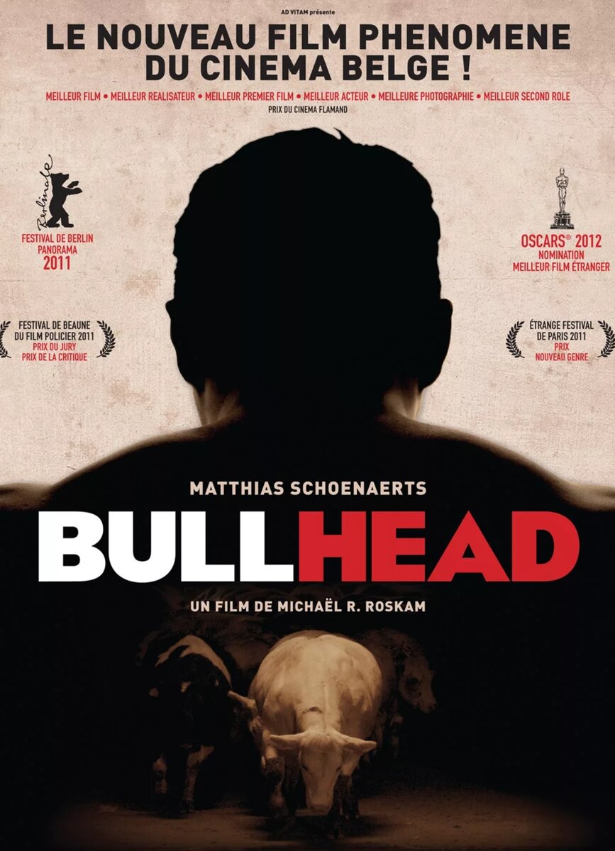 Бельгийская драма, которую ты не сможешь пересмотреть. kinopoisk.ru