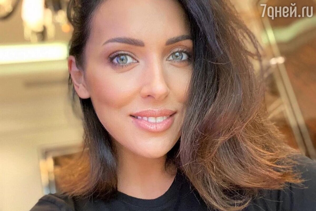    Алсу соцсети