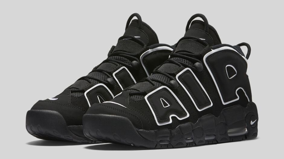 Nike air cheap uptempo uomo 2015