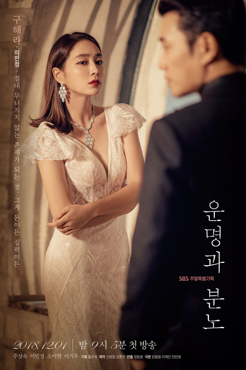 Судьба и ярость