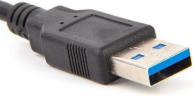 USB Type-A 3.0