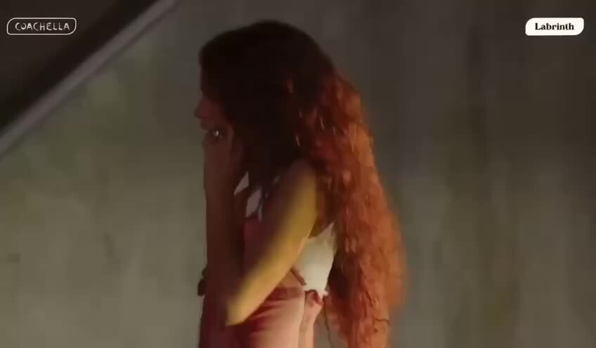    Видео: Coachella