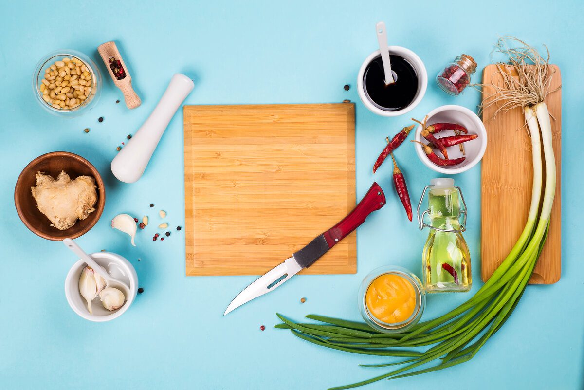 Волшебная корейская диета для похудения