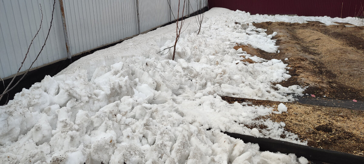 Раскидала как смогла