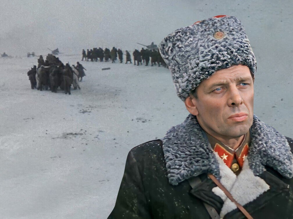 Там где не бывает снега. Георгий Жжёнов горячий снег. Горячий снег фильм 1972. Генерал Бессонов горячий снег. Жжёнов Георгий в фильме горячий снег.