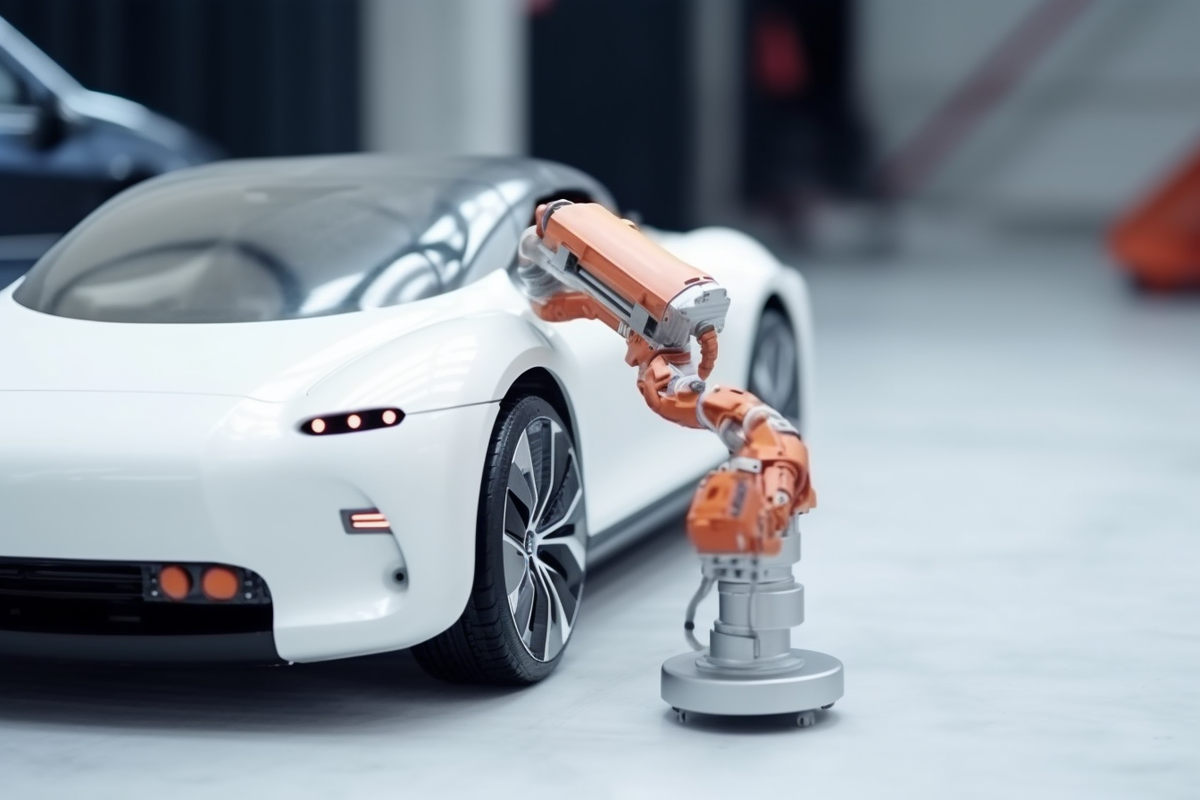 Сгенерировано нейросетью Midjourney  📷
