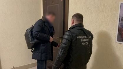 фото: СУ СКР по Ленобласти