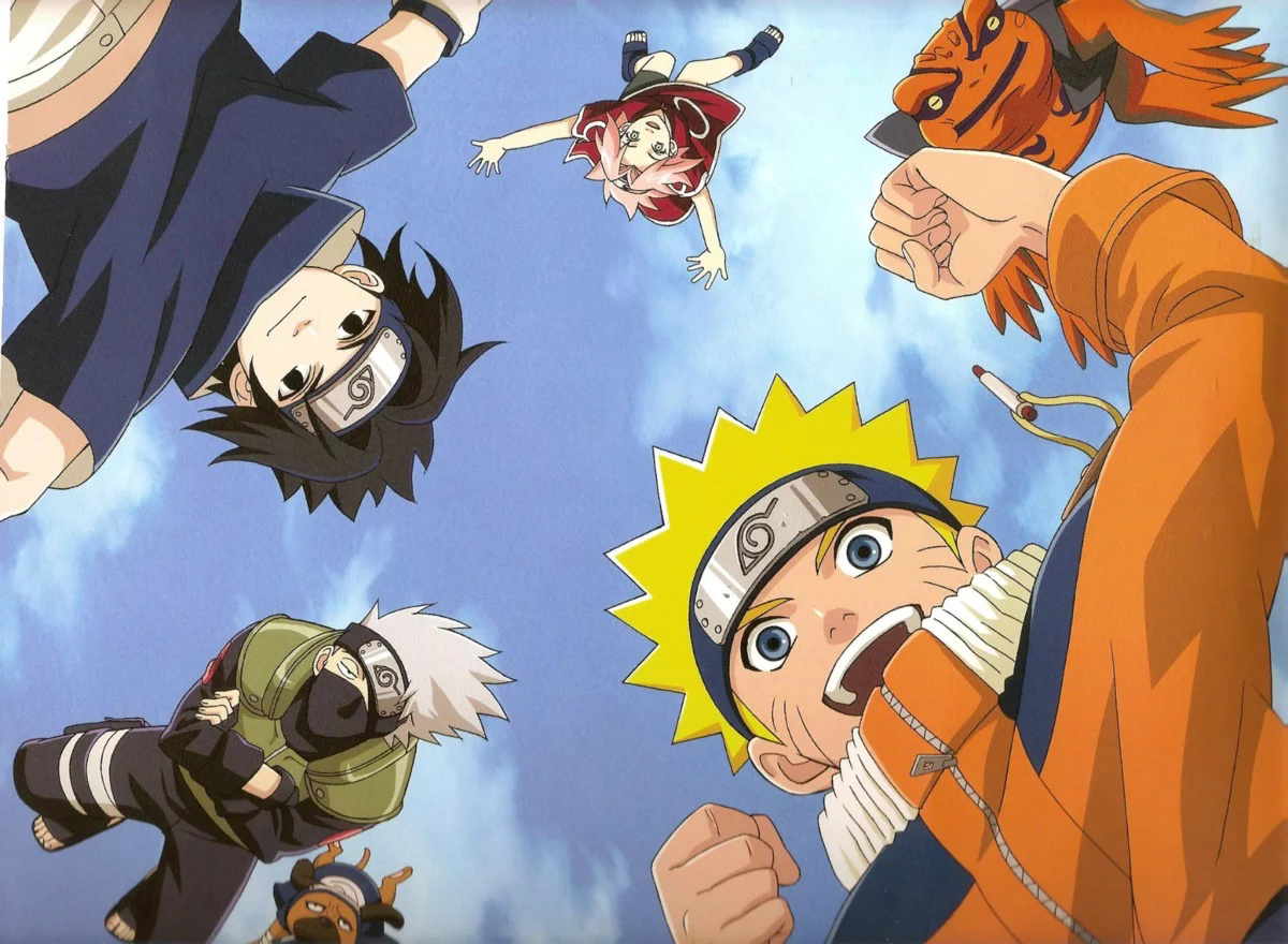 Команда номер 7