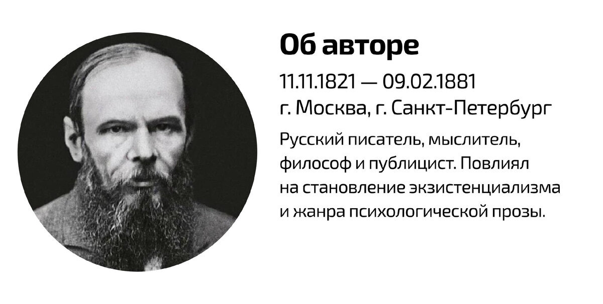 Проститутки, буллинг и другие неприятные факты о Достоевском | Узнай Россию | Дзен