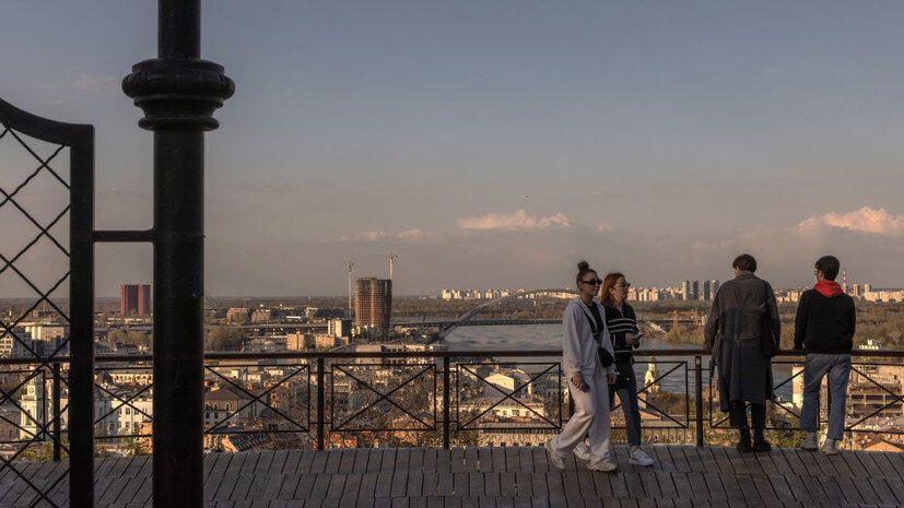   Gettyimages.ru Roman Pilipey