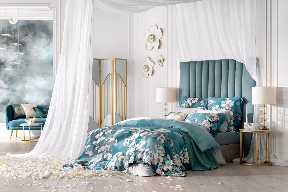 Комплект постельного белья «Самоа», от 38 490 ₽