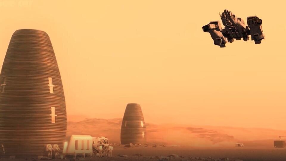 Фото: © Скриншот видео