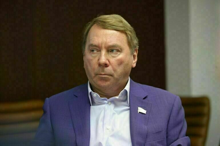   Пресс-служба Совета Федерации