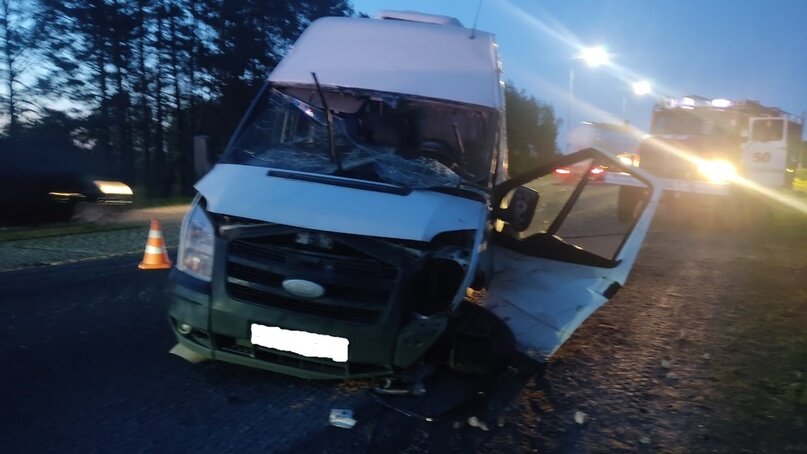    Фото: Госавтоинспекция Брянской области