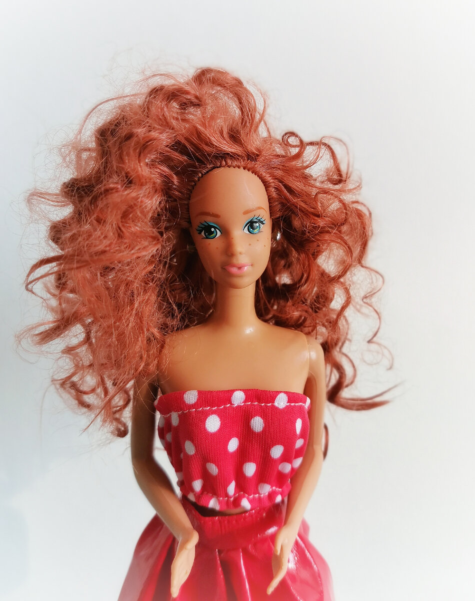 Кудрявые волосы для кукол и игрушек: купить волосы кукле игрушка - пластиковыеокнавтольятти.рф