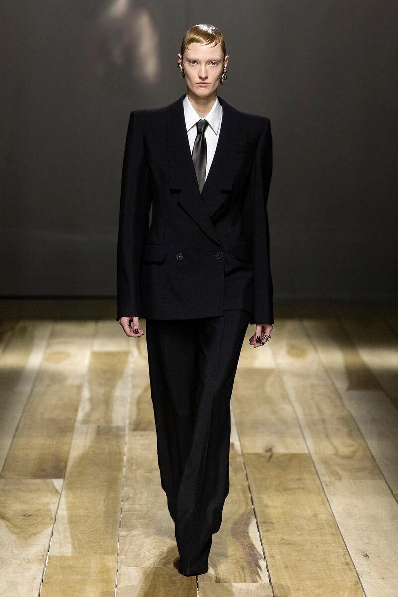  Alexander McQueen FW 2023/2024