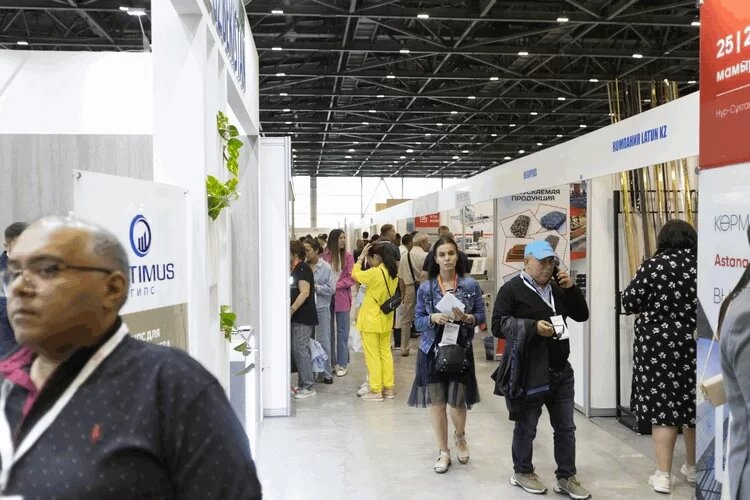 С официального сайта выставки