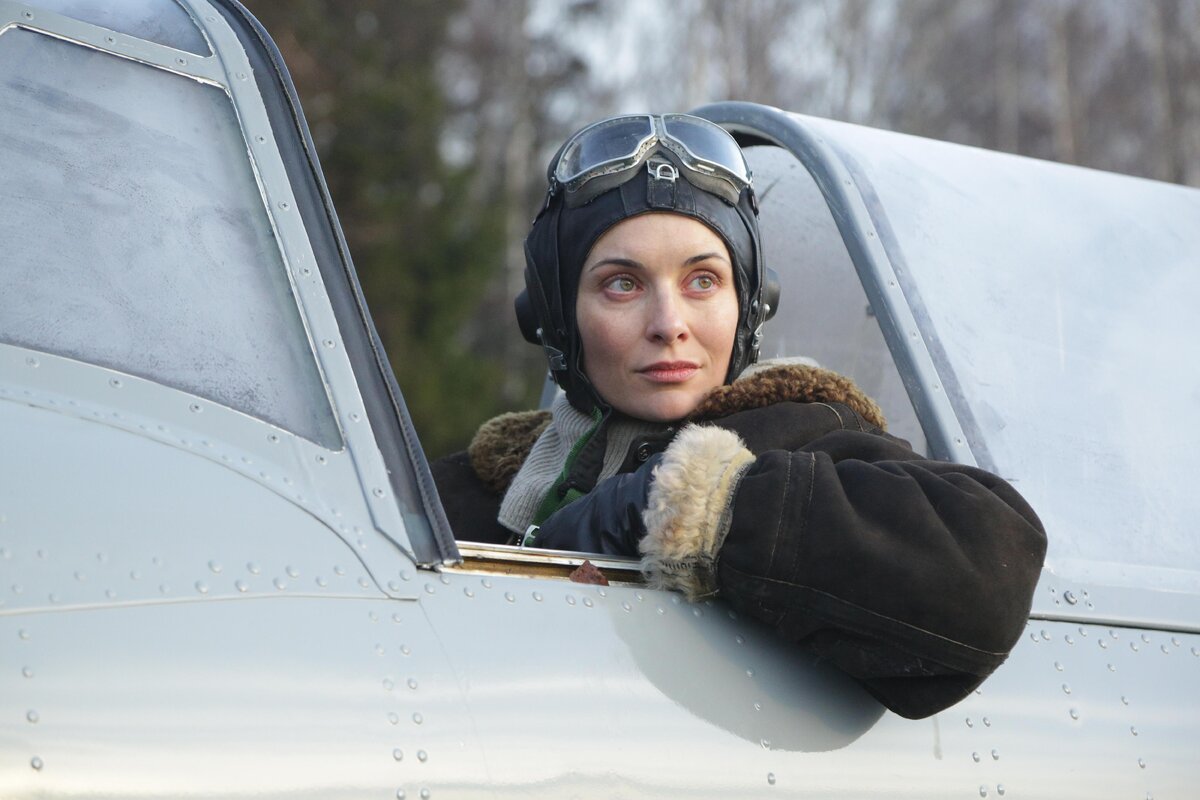    Екатерина Олькина