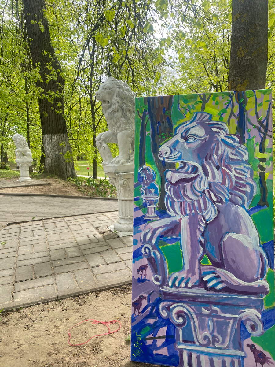 Боровск….09.05.2023….