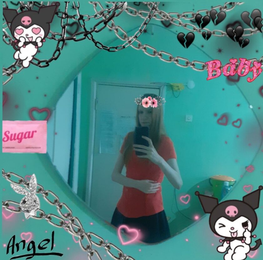 Я тут королева магии слова 👑 