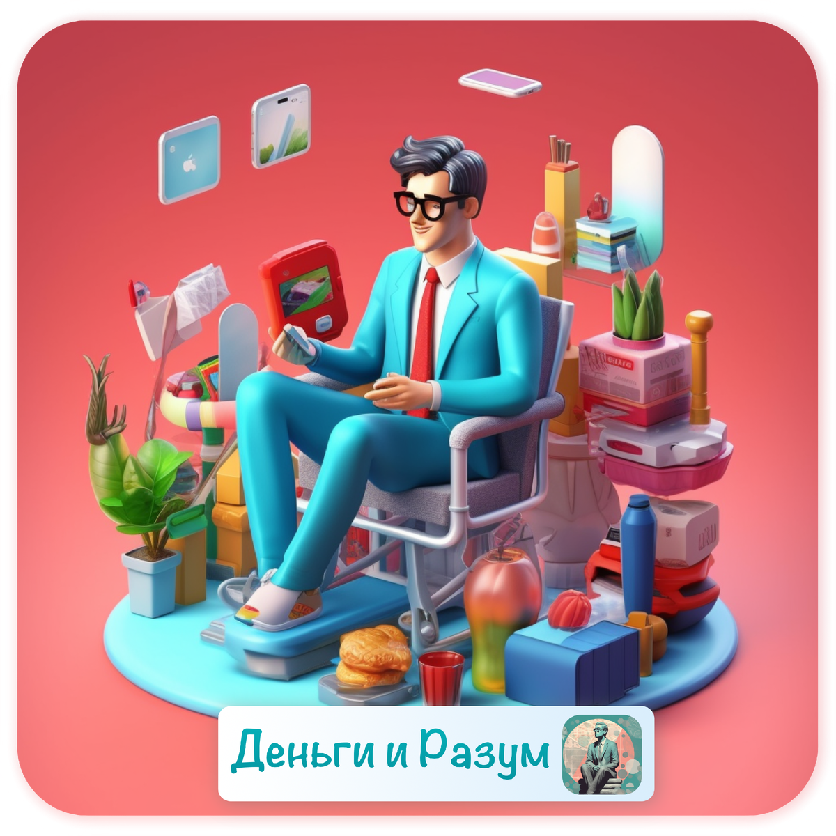 Эта статья обсуждает пять основных шагов принятия разумного решения о покупке в современном потребительском обществе. Она подчеркивает важность определения потребностей, исследования рынка, оценки качества товара, планирования бюджета и взвешенного выбора. Мы призываем читателей быть более внимательными и осознанными покупателями, подчеркивая, что наши покупки - это отражение наших ценностей, привычек и образа жизни.