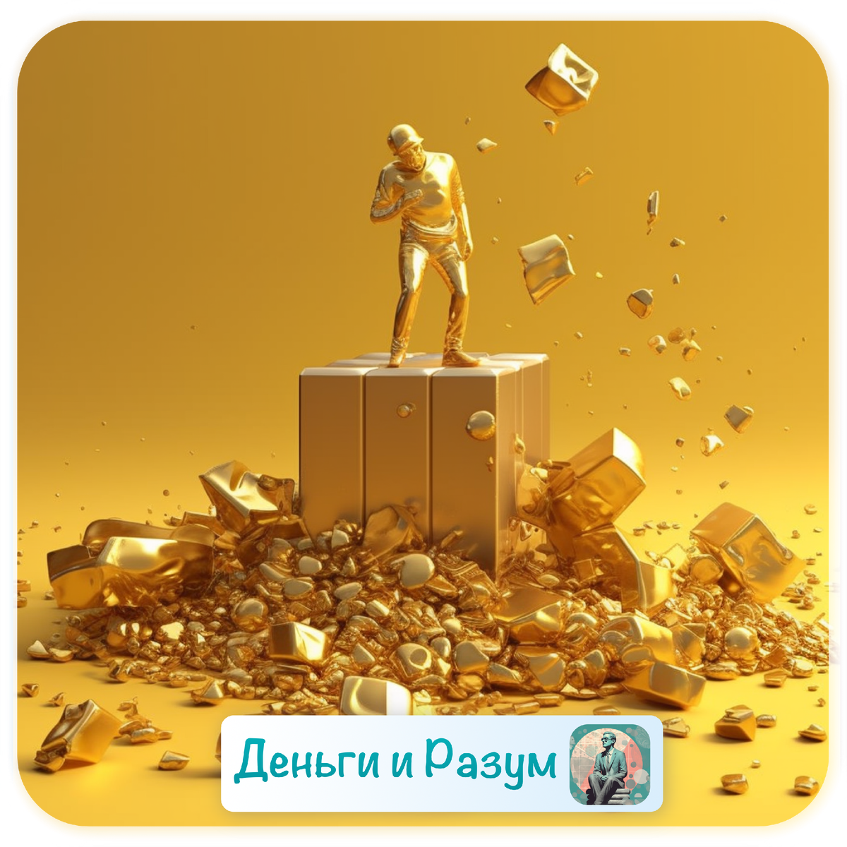 Эта статья в разговорном стиле обсуждает различные способы, которыми люди могут потерять свои деньги и как избежать этих потерь. Она рассматривает некоторые из наиболее общих ошибок, которые люди делают с своими деньгами, включая недостаточное планирование на будущее, импульсивные покупки, недостаточное понимание комиссий и сборов и неудачные инвестиции. Статья завершается напоминанием о важности финансовой грамотности и бережного отношения к своим деньгам.