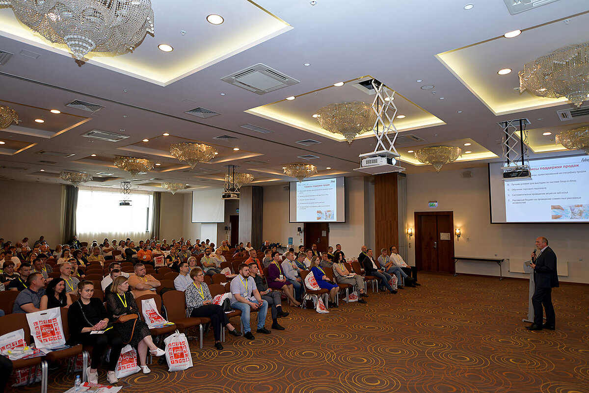 Представители российской инструментальной отрасли соберутся в Москве 1-3 июня на «3-ю Всероссийскую независимую конференцию продавцов инструмента и оборудования»