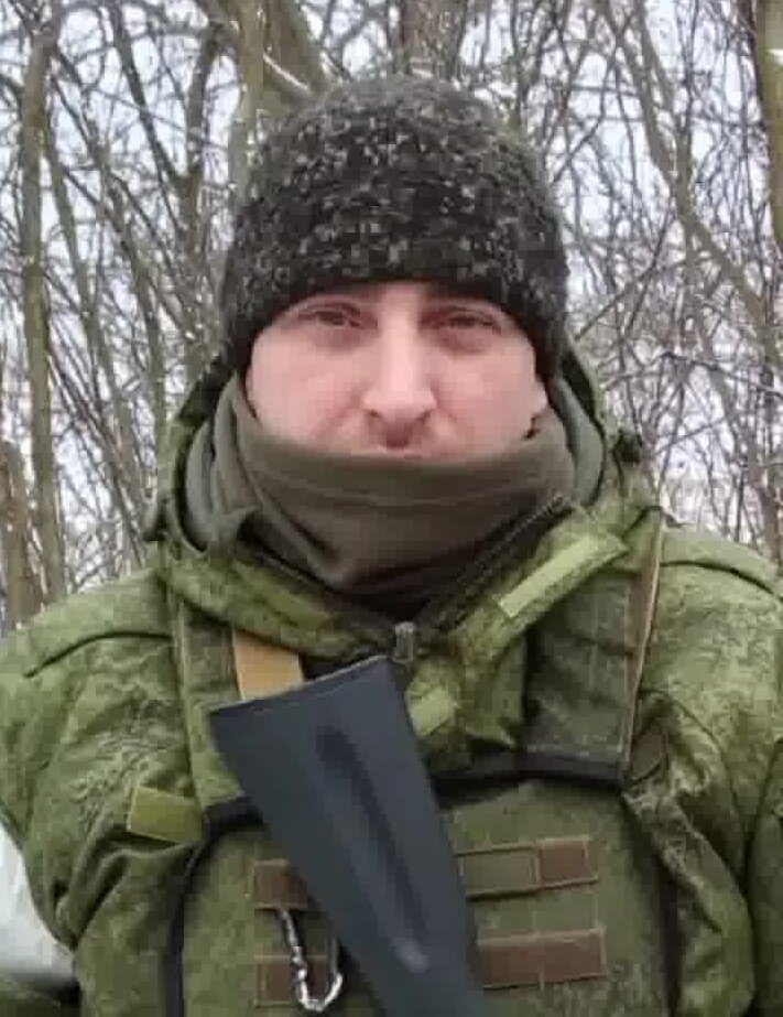    В Брянске похоронили не вернувшегося с СВО машиниста-инструктора Александра Самосуда avchernov