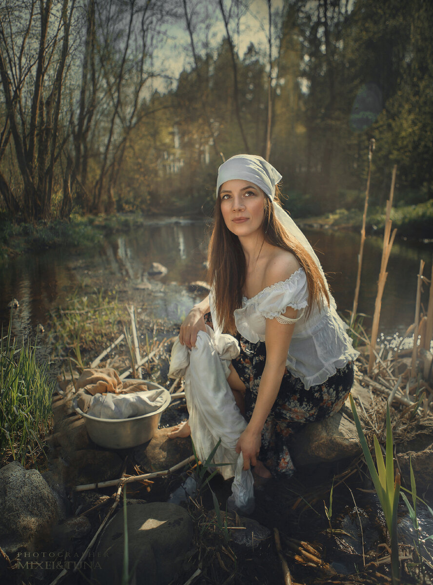 Фотограф Татьяна Шепелева