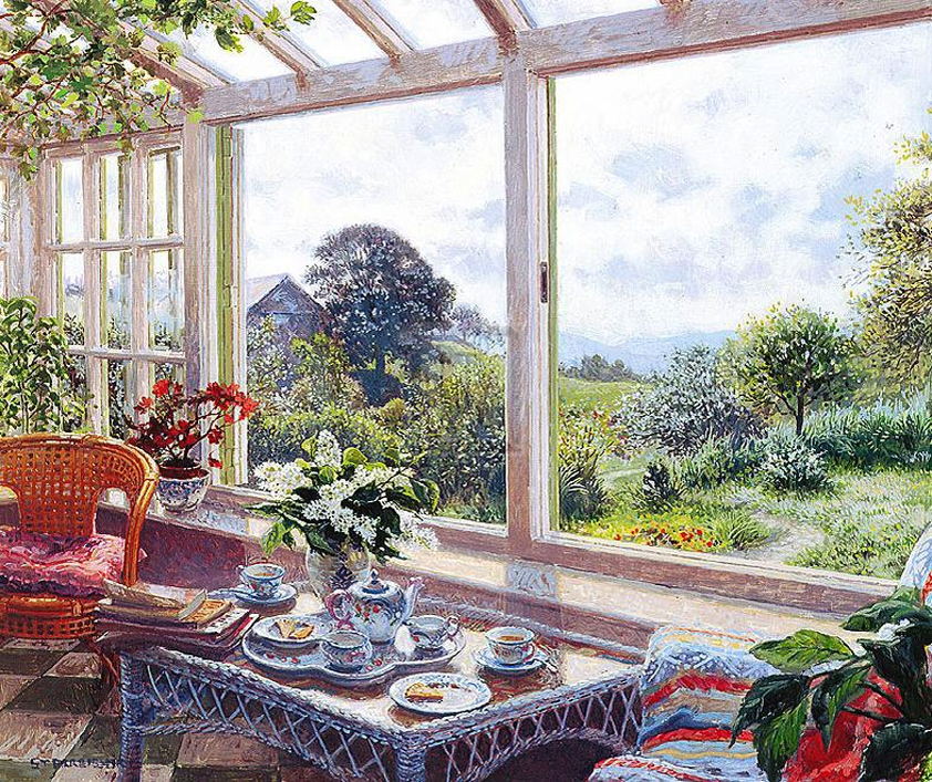 В качестве илл. работа Stephen Darbishire