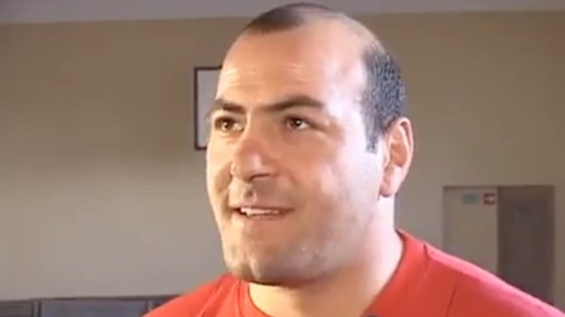 Мартин Малхасян.