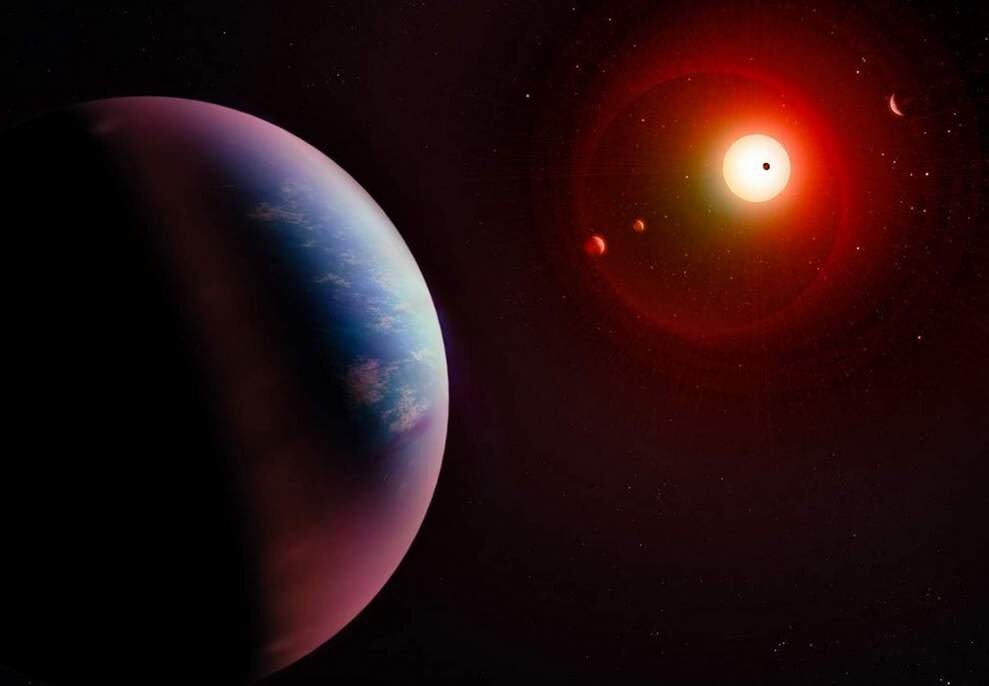 SFERA – Pro Космос - Ставьте лайк