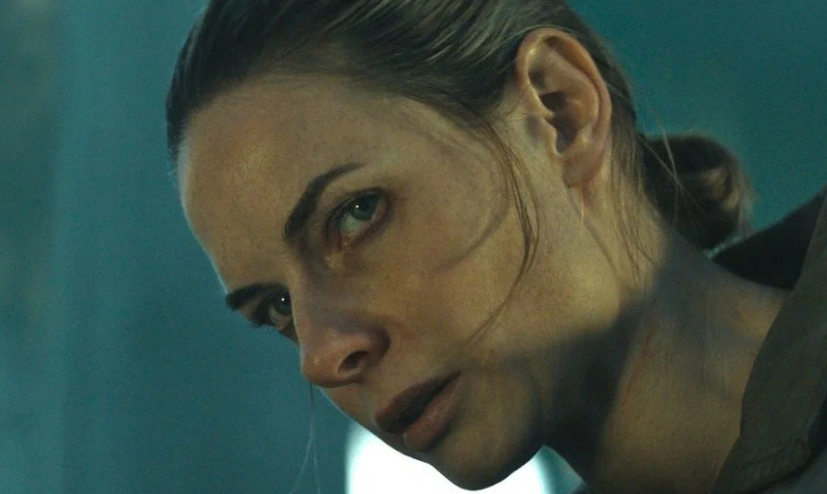 Кадр из сериала