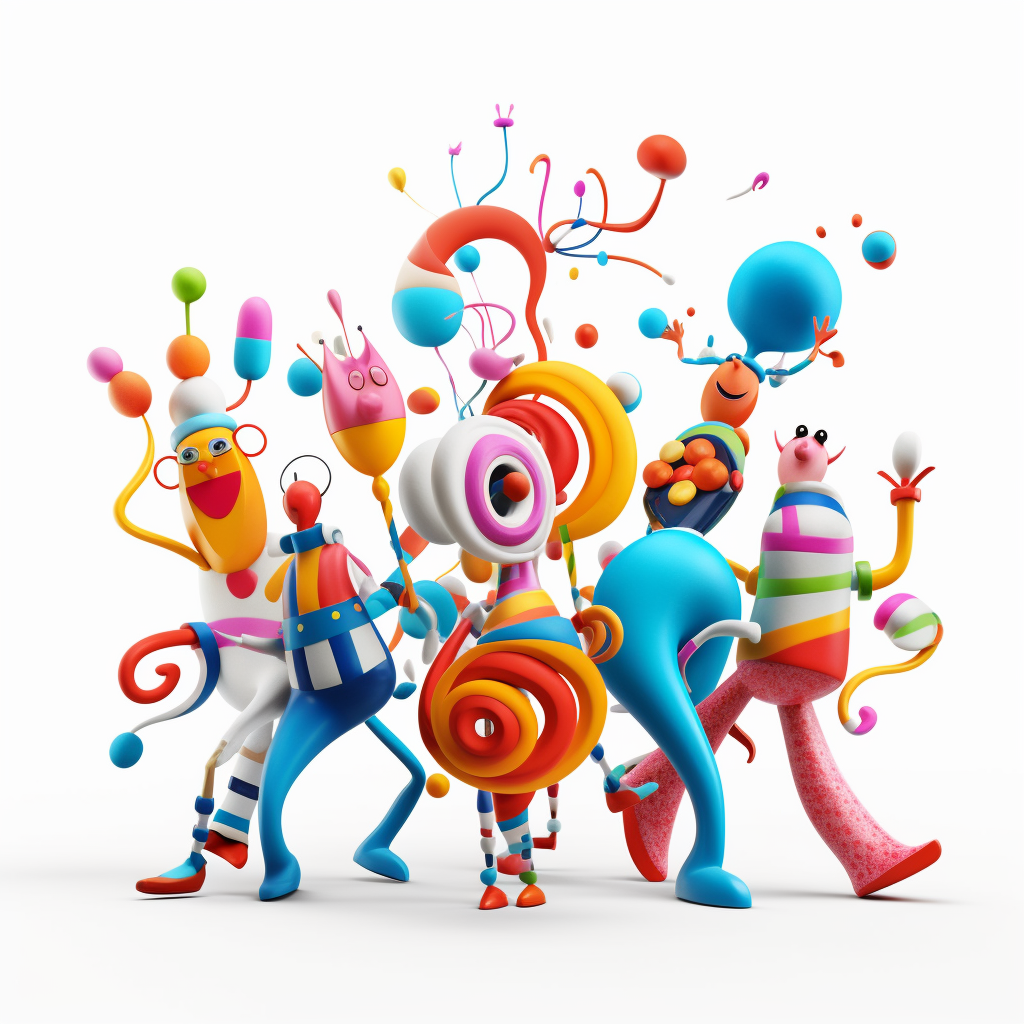 The Mystery of Rhythm: Why We Dance?