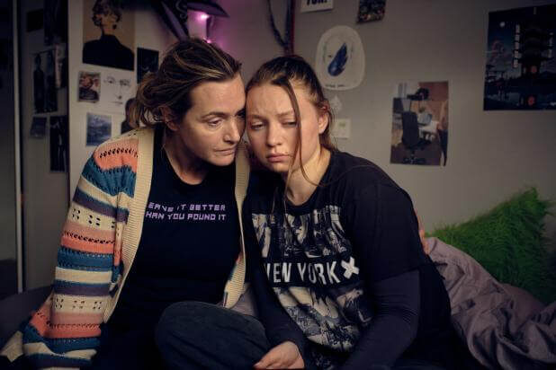 15 лучших британских сериалов: Рекомендует BAFTA 2023