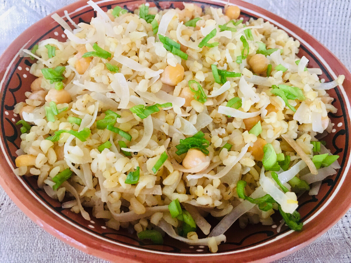 Фото: Вкусная еда без труда