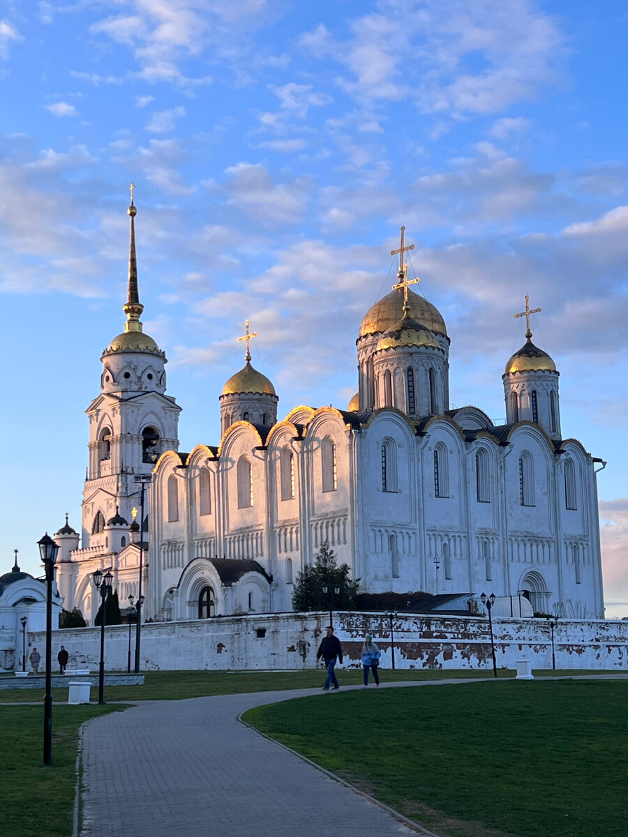 Ну какая же красота необыкновенная