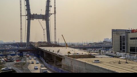 Четвертый мост в новосибирске. Новый вантовый мост в новосибирске. Новый мост в новосибирске 2023. Развязка. 4 мост в новосибирске.