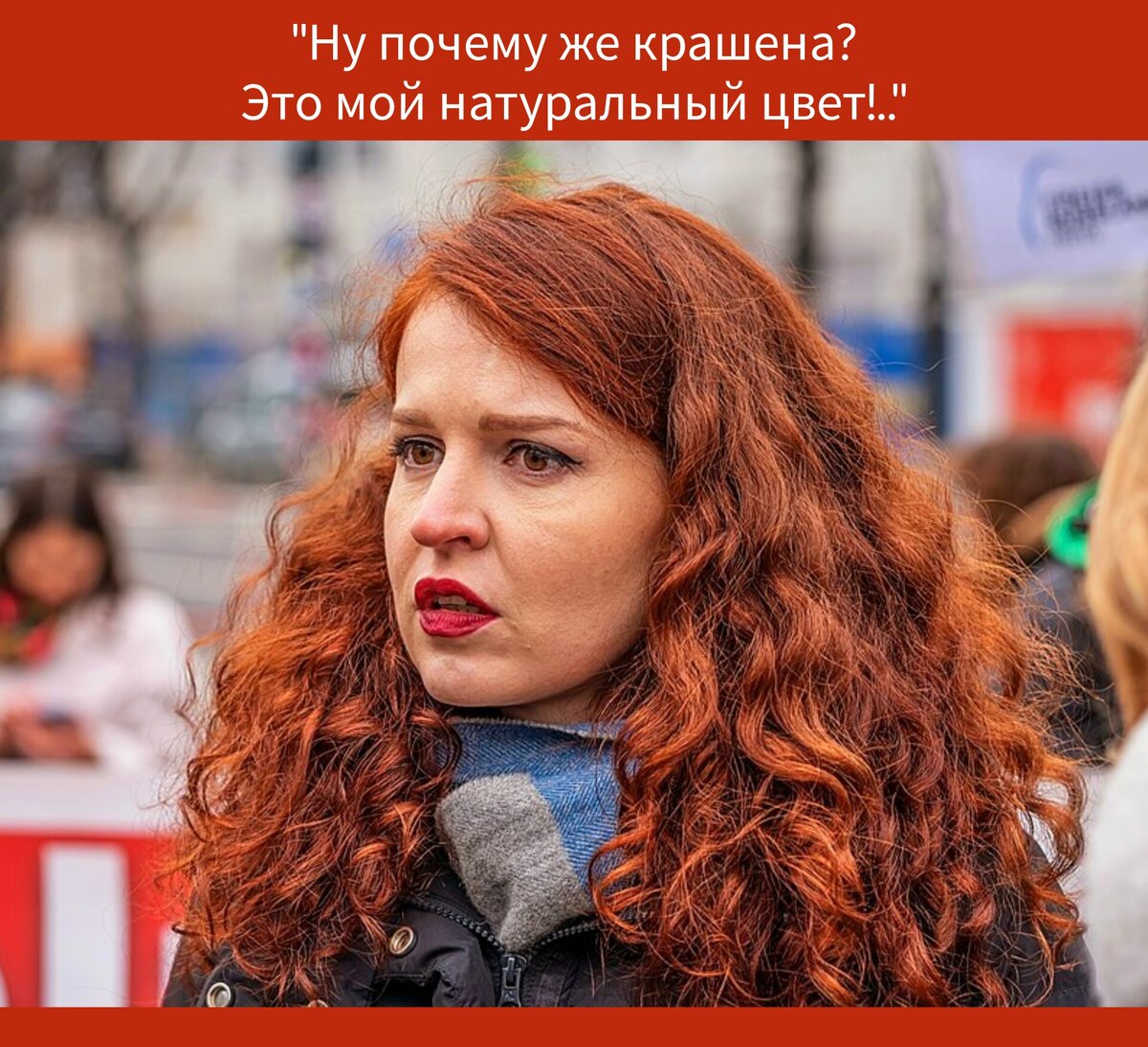 Фото в редакции автора