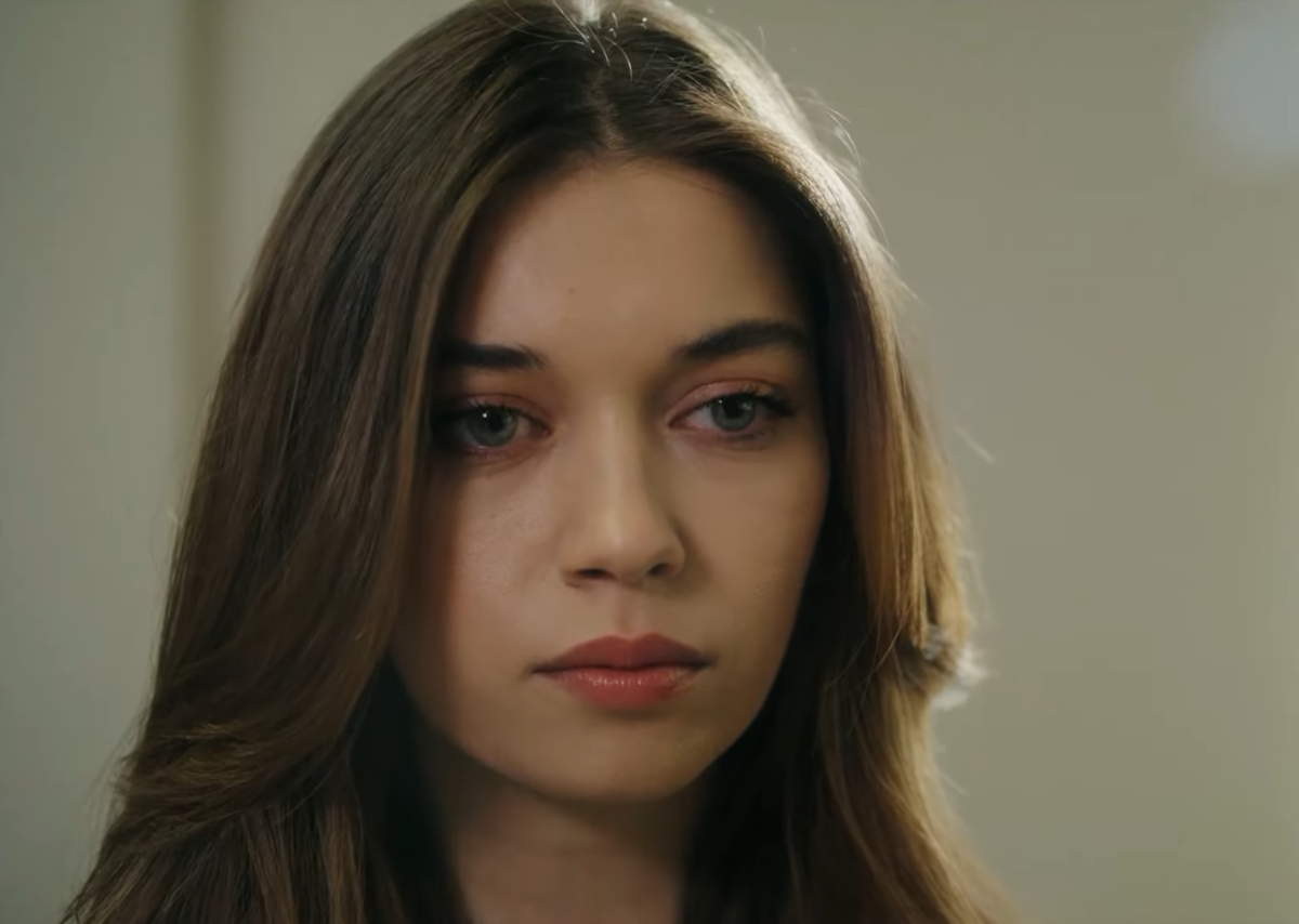 Зимородок - турецкий сериал. Лучшая серия. Обзор 32-й серии. | Турецкий ...