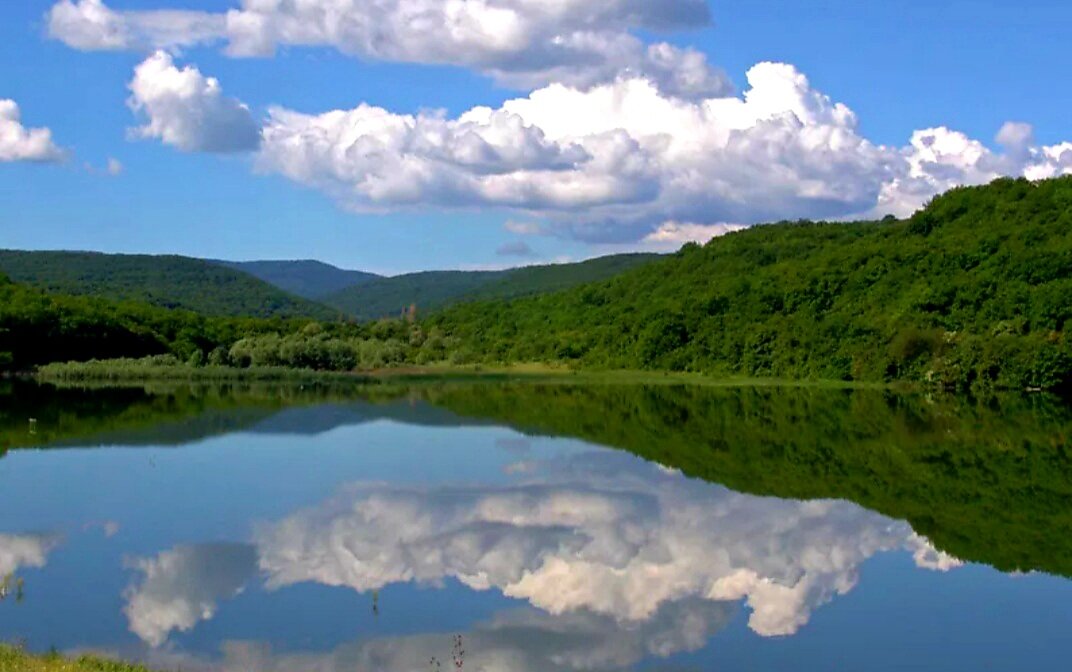 Озеро тайган белогорск фото